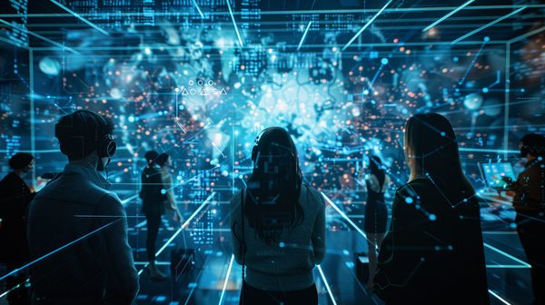 Transcription et sous-titrage générés par l'ia : révolution digitale