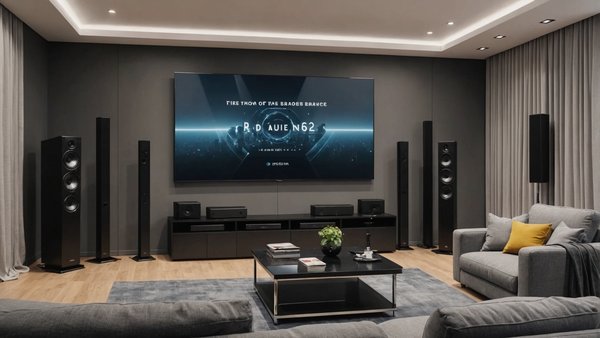 Classement des meilleurs home cinéma et barre de son en 2024