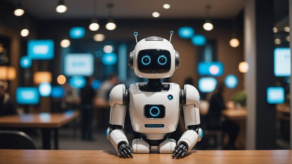 Définition chatbot : améliorez l'expérience client 24/7